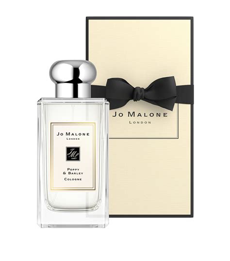 jo malone poppy and barley perfume dupe|hotel collection poppy and barley.